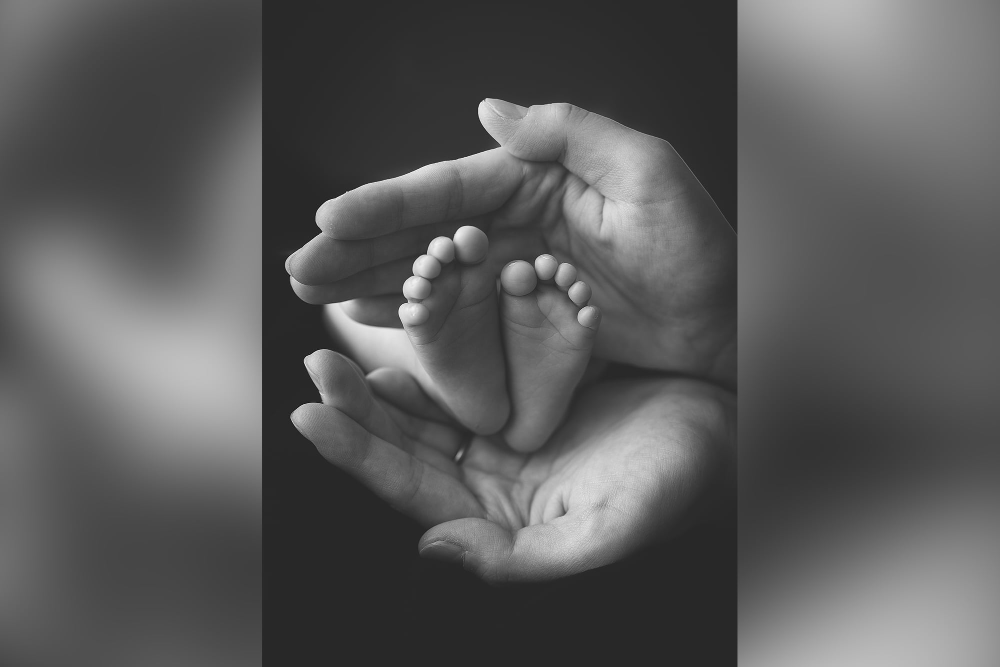 ニューボーン写真02